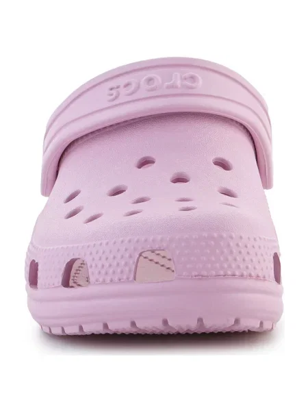 Pantofi copii Crocs roz