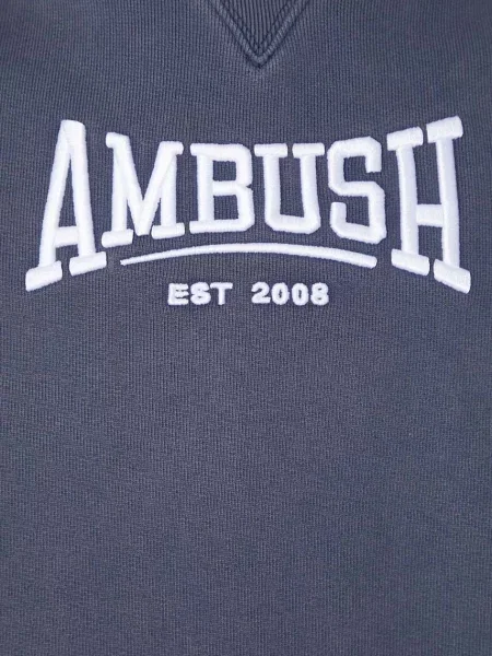 Свитер Ambush с аппликацией