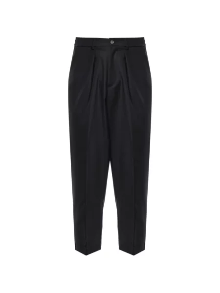 Pantaloni Giuliano Galiano negru