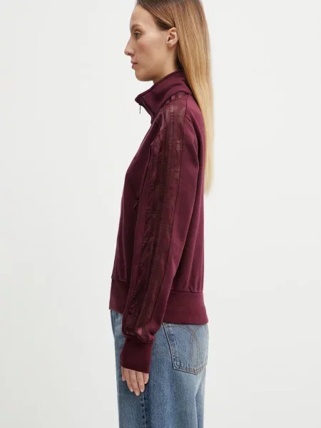 Кофта adidas Originals FIREBIRD LACETT