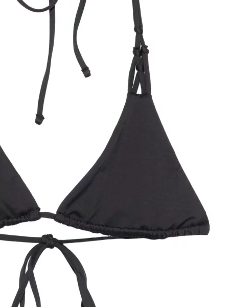 Top Frankies Bikinis negru