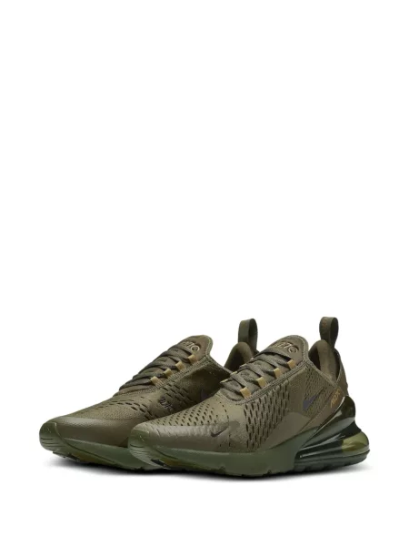 Sneakerși Nike Air Max 270 verde