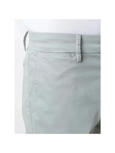 Сhinosy 7 For All Mankind szare
