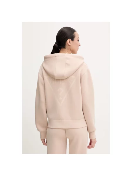 Bluza Guess beżowa