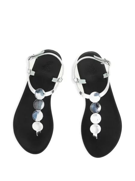 Sandale Ancient Greek Sandals fără toc