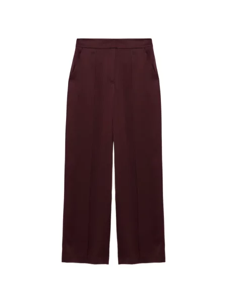 Pantaloni Simkhai roșu