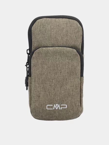 CMP Дорожня сумка Унісекс оливковий