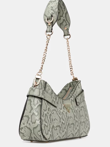 Torbica Guess SERENOVA zelena