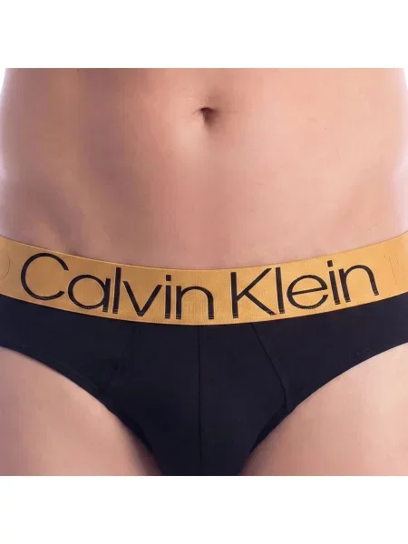 Chiloți Calvin Klein Jeans negru