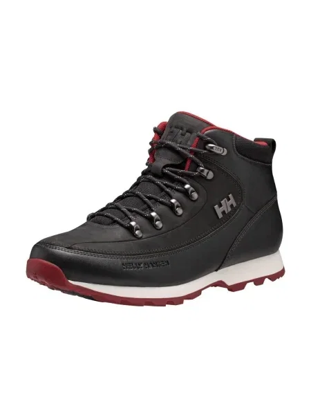 Tenisky Helly Hansen čierna