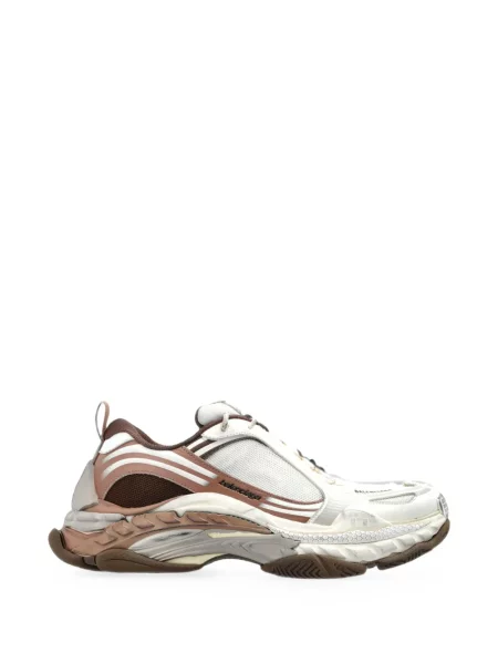 Sneakerși Balenciaga Triple S maro