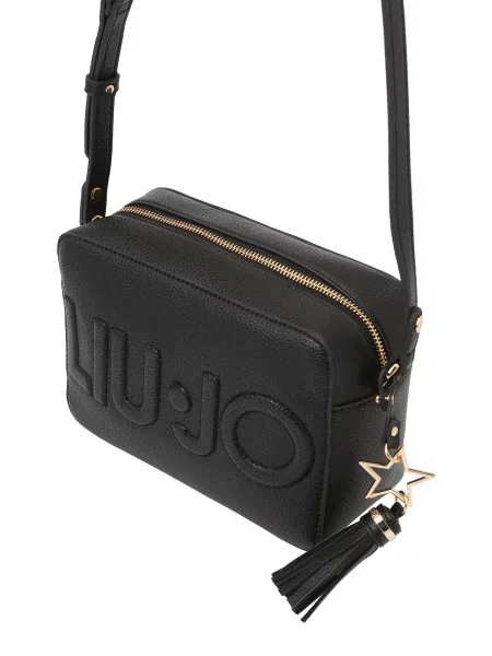 Ročna torba Liu Jo črna