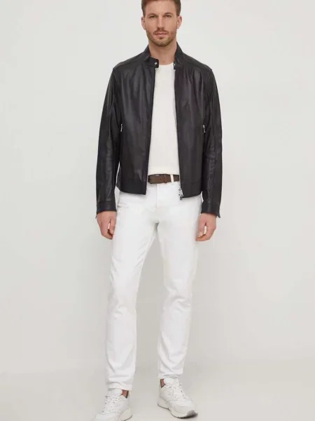 Pepe Jeans tričko pánske EGGO N béžová