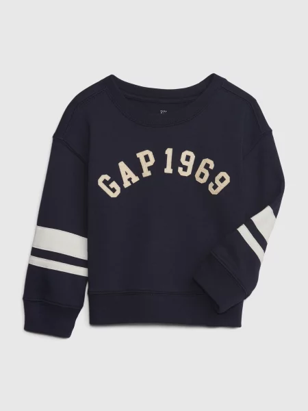 Bluza Gap niebieska