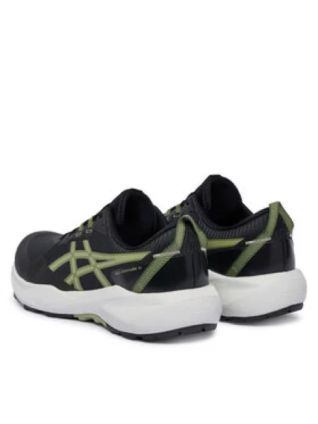 Běžecké boty Asics černé