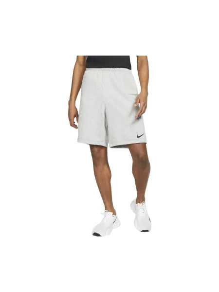 Pantaloni Nike gri