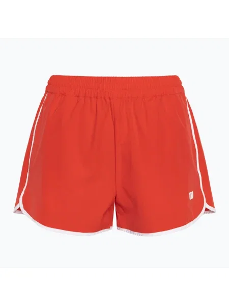 Pantaloni scurți pentru femei Wilson Team infrared