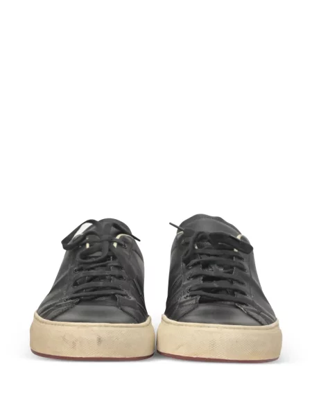 Sneaker Common Projects fekete