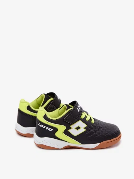 Gyerek sneaker Lotto fehér