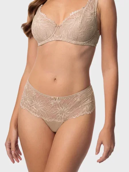 Труси Marc&andre бежеві