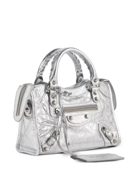 Geantă shopper Balenciaga