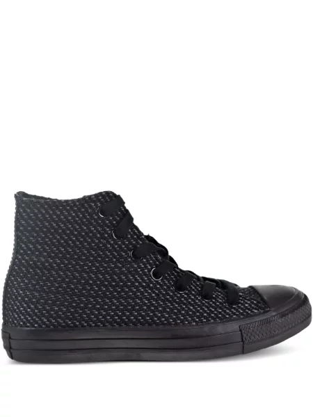 Sneaker Converse Chuck Taylor All Star fekete