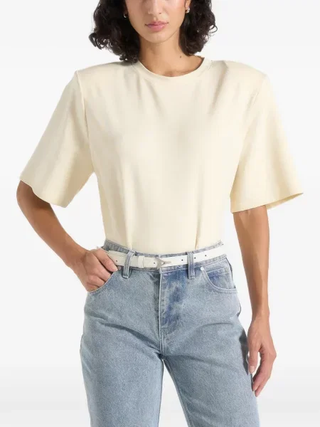 Scurt body Manière De Voir