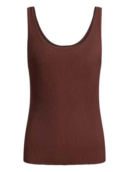 Top 12 Storeez tricotate maro