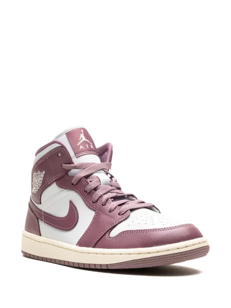 Sportbačiai Jordan Air Jordan 1 balta