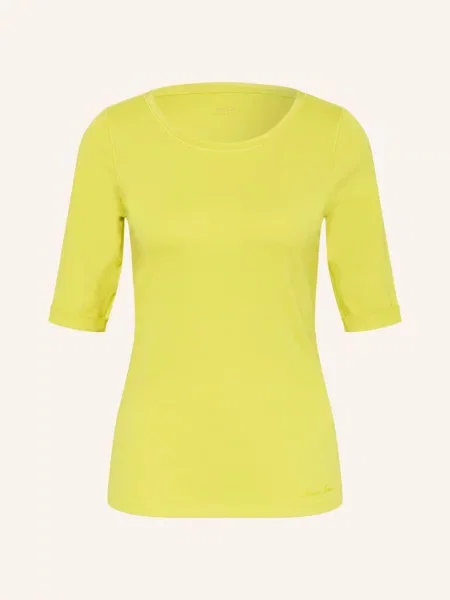 Marc Cain Tričko apple green new zelené