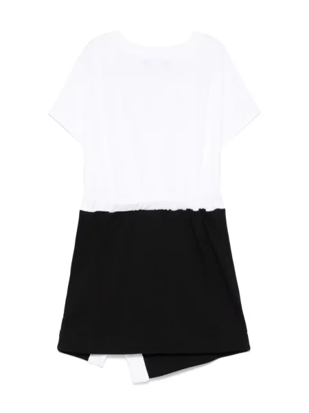 Suknele Balmain balta