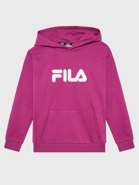 Mikina Fila růžová