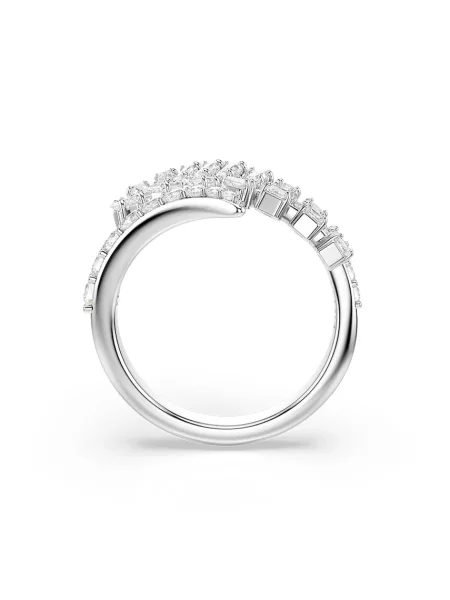 Кольцо Swarovski