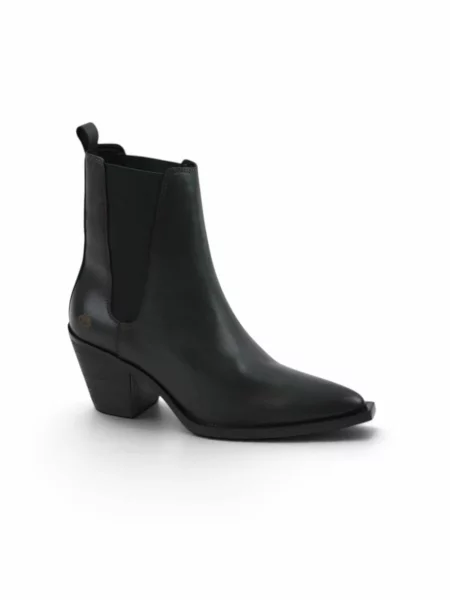 Apple of Eden Ghete chelsea SOL' negru