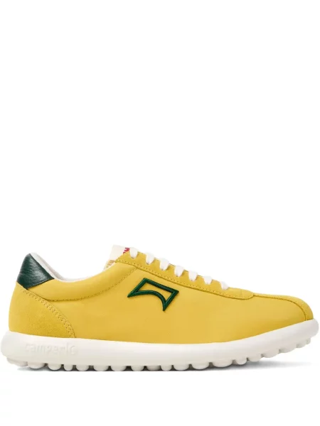 Sneaker Camper sárga