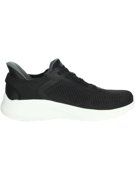 Pantofi Skechers negru
