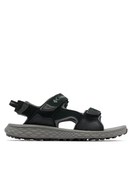 Columbia Basutės KONOS™ HIKER juoda