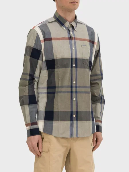 Рубашка Barbour