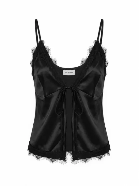 SNOBARIA Top negru