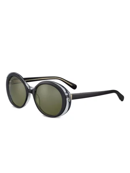 Ochelari de soare Serengeti Eyewear negru