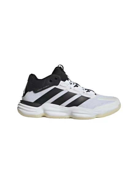 Pantofi Adidas alb