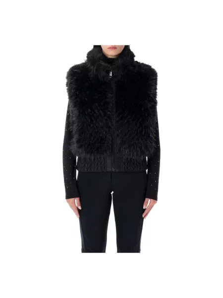 Kamizelka Goldbergh czarna