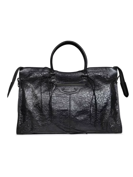Torba Balenciaga czarna