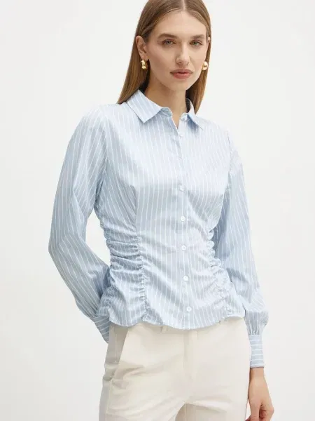 Srajca Guess NICOLE modra