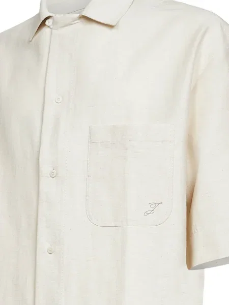 Cămașă Jacquemus