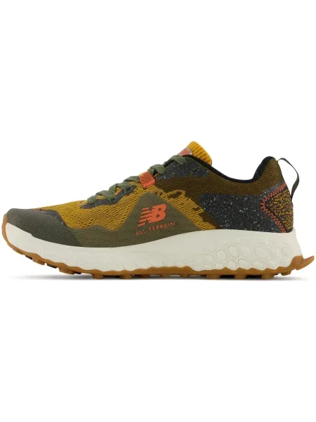 Pantofi New Balance galben