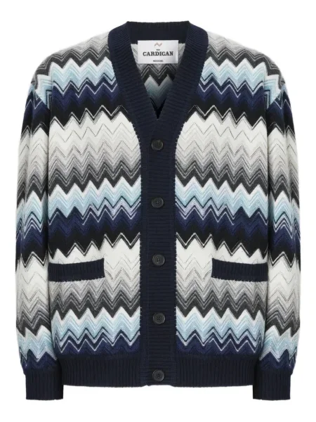 Cardigan Missoni negru
