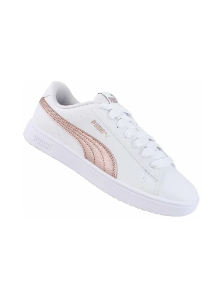 Pantofi Puma clasici alb