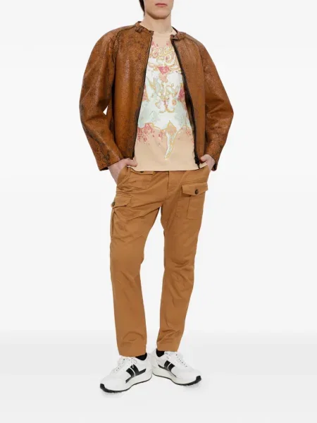 Pantaloni Dsquared2