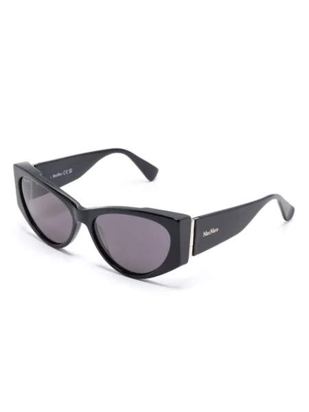 Ochelari de soare Max Mara Eyewear negru